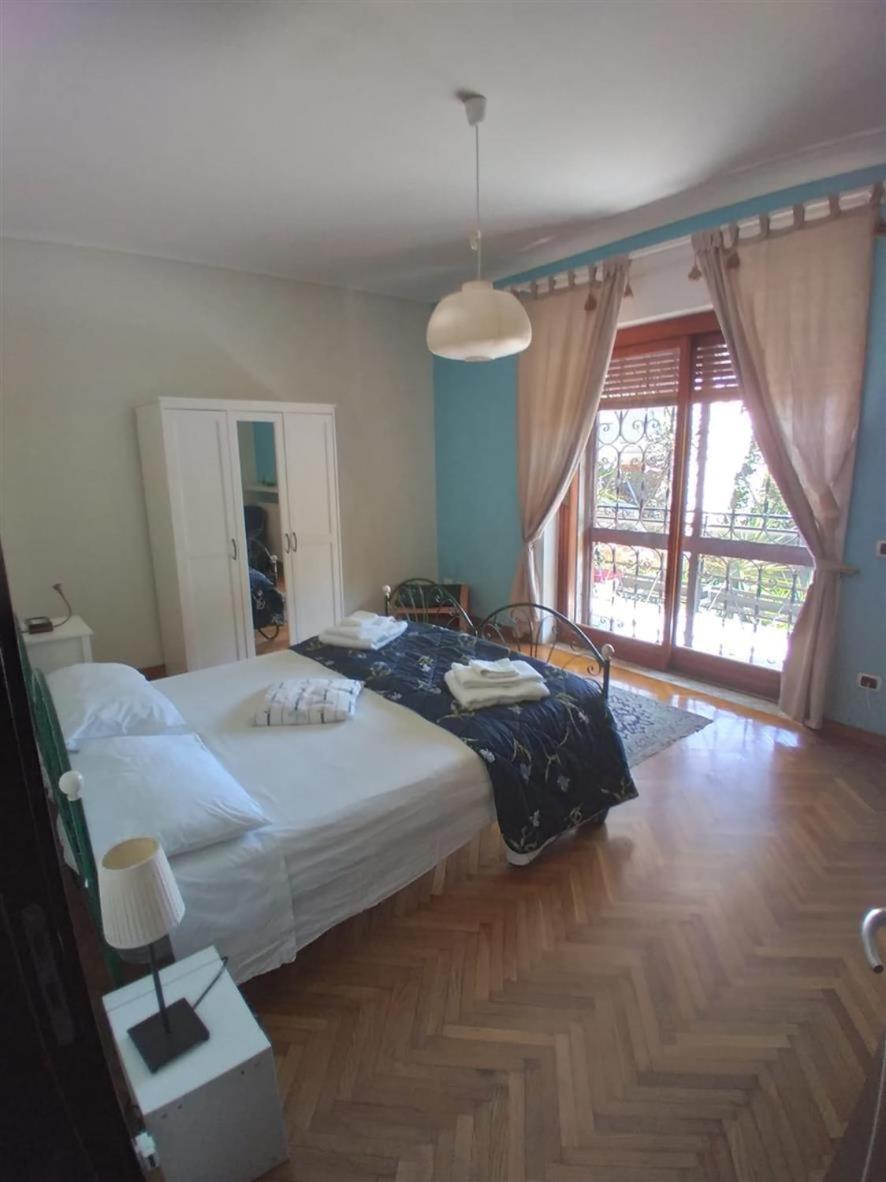Bed and Breakfast Casa Del Capitano à Naples Extérieur photo
