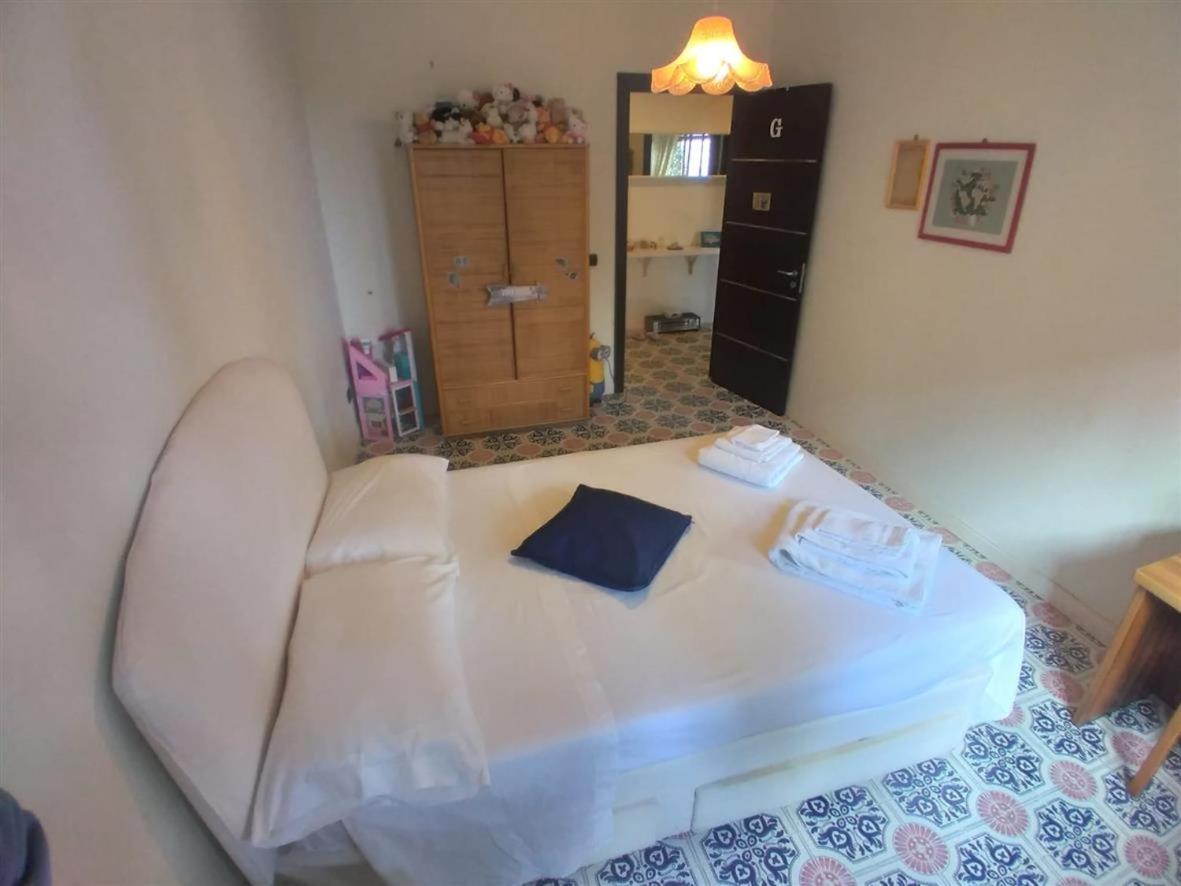 Bed and Breakfast Casa Del Capitano à Naples Extérieur photo