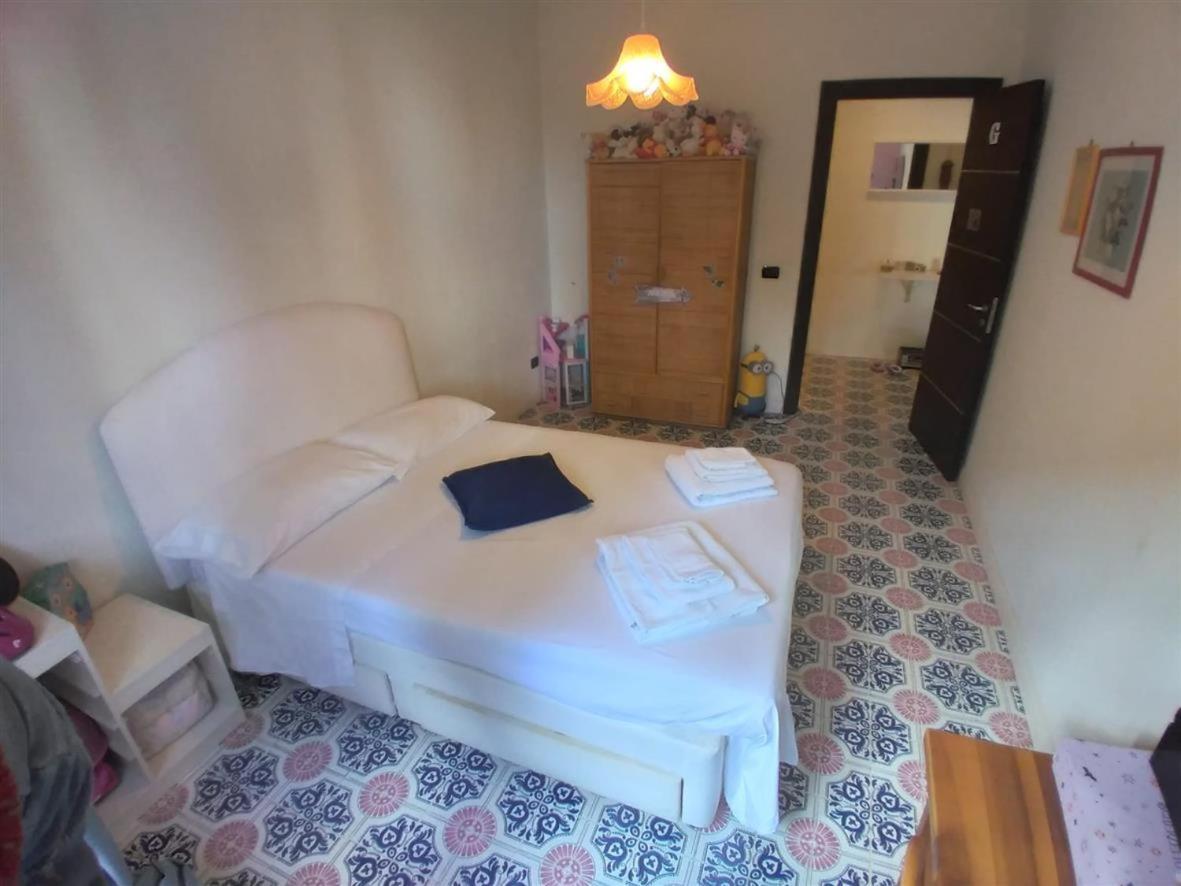Bed and Breakfast Casa Del Capitano à Naples Extérieur photo