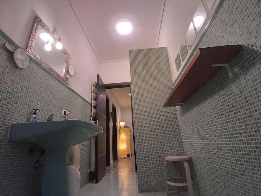 Bed and Breakfast Casa Del Capitano à Naples Extérieur photo