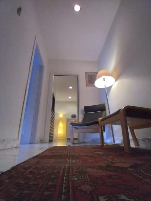 Bed and Breakfast Casa Del Capitano à Naples Extérieur photo
