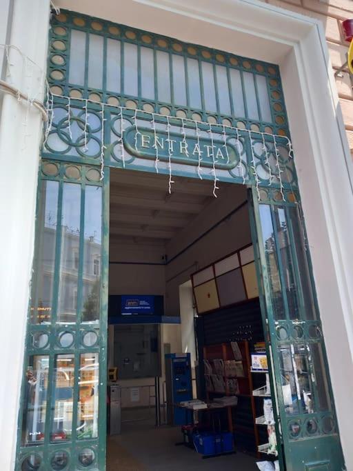Bed and Breakfast Casa Del Capitano à Naples Extérieur photo