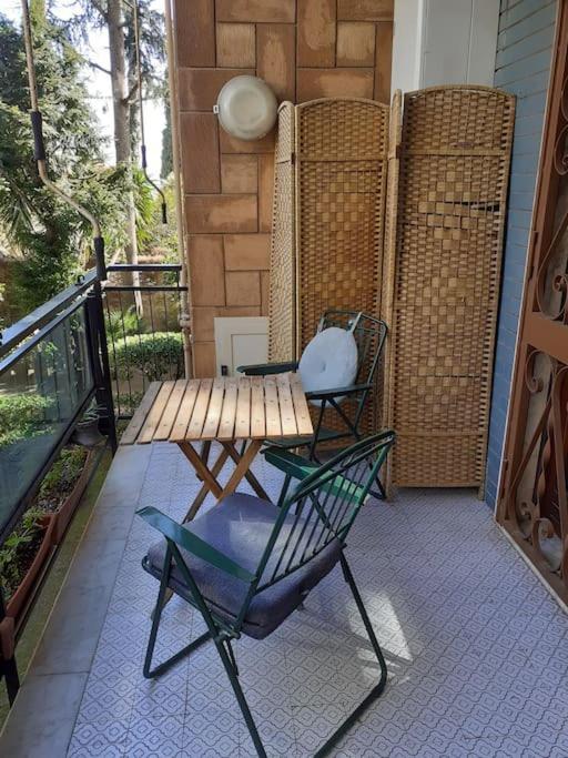 Bed and Breakfast Casa Del Capitano à Naples Extérieur photo